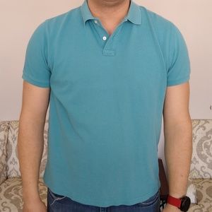 👍 J. Crew Polo